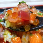 海食 Uosada - 