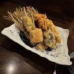 創作料理 灯り - 