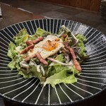 創作料理 灯り - 