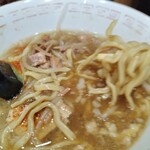 らーめん  忍者 - 