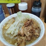 らーめん  忍者 - 