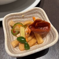 四川料理 龍の子 - 