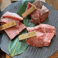 飛騨牛一頭家 馬喰一代 銀座 - 