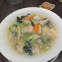 四川料理 龍の子 - 