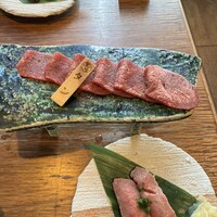 飛騨牛一頭家 馬喰一代 銀座 - 