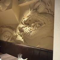 四川料理 龍の子 - 