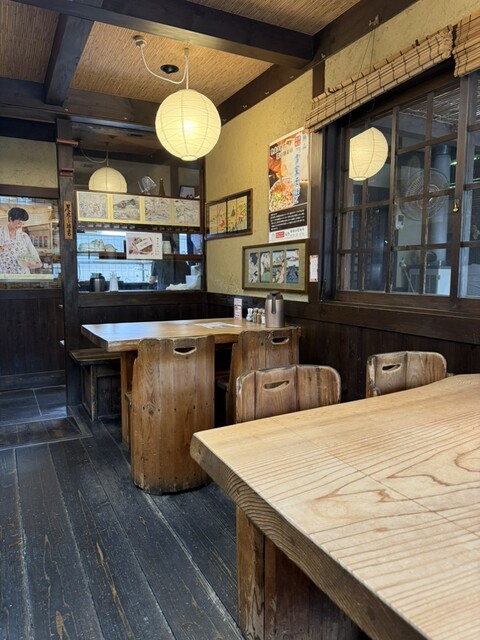 Soba Chaya Yoshimura photo 4