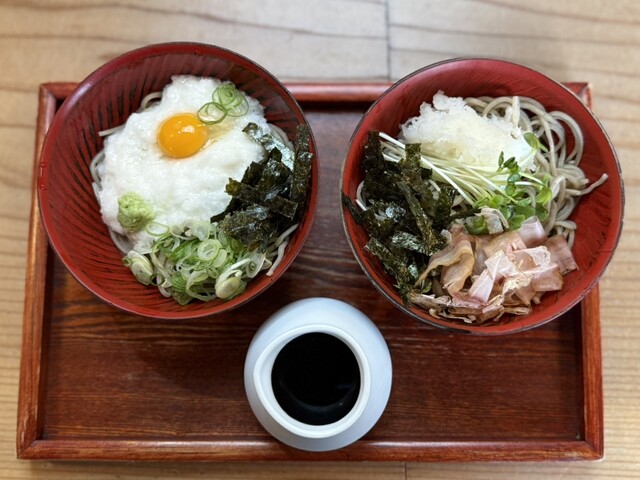 Soba Chaya Yoshimura photo 2