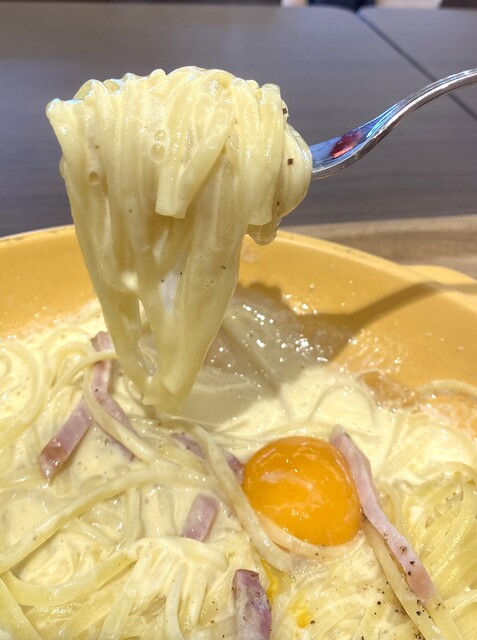 生パスタ専門店 SPALA イオンモール仙台上杉店（スパラ） - 北四番丁（パスタ）の写真