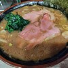 神田ラーメン わいず