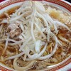 ラーメン二郎 目黒店