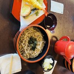 信州蕎麦の草笛 - 