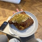 SAINT-JEAN Bakery - 料理写真: