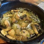 La Coquina cerveceria 渋谷スクランブルスクエア - 