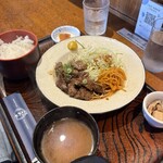 食事処こめや - 