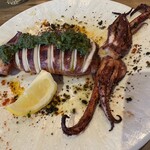 La Coquina cerveceria 渋谷スクランブルスクエア - 