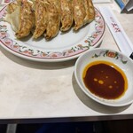 餃子の王将 ビビット南船橋店 - 