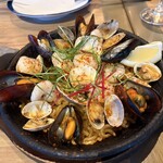 La Coquina cerveceria 渋谷スクランブルスクエア - 