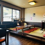 信州蕎麦の草笛 上田お城前店 - 