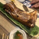 三代目魚河岸 青木鮮魚店 南幸店 - 