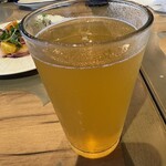 La Coquina cerveceria - 