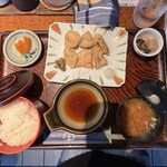 食事処こめや - 