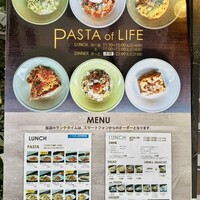 PASTA of LIFE - 