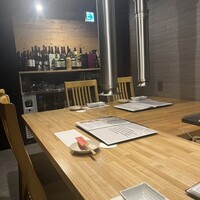 焼肉割烹 はじめ - 