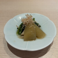 鮨 はやたか - 