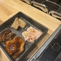 焼肉割烹 はじめ - 