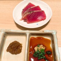 おたる政寿司 新宿店 - 