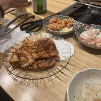 焼肉割烹 はじめ - 
