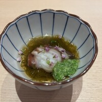 鮨 はやたか - 