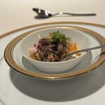 Bisteccheria INTORNO Steak & Bar Ginza Tokyo