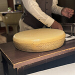 Bisteccheria INTORNO Steak & Bar Ginza Tokyo