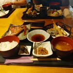 お酒と魚 三二六 - 