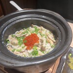 牡蠣と日本酒 四喜 - 