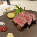 Bisteccheria INTORNO Steak & Bar Ginza Tokyo