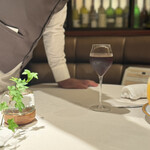 Bisteccheria INTORNO Steak & Bar Ginza Tokyo