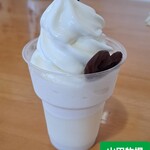 山田牧場 ミルクの里 - 料理写真: