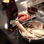 焼処 うる - 