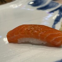 寿司 はせ川 心斎橋本店 - 