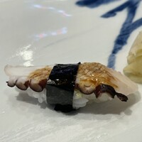 寿司 はせ川 心斎橋本店 - 
