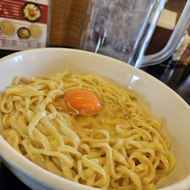麺処 にしむら - 今福鶴見/ラーメン | 食べログ