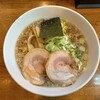 宗家一条流 がんこラーメン - 
