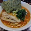 豚骨ラーメン頂