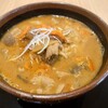 麺場 田所商店  酒々井PA(上り)店
