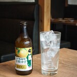 越後酒房 八海山 - 