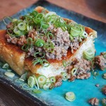 越後酒房 八海山 - 