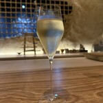 料理うめもと - ワインとか特に調和しそう